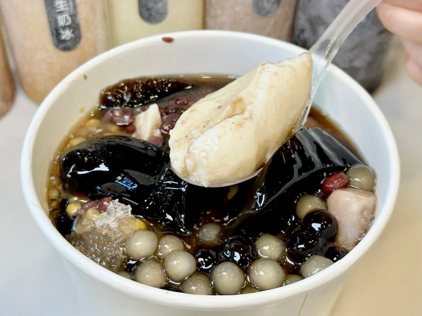 零下幾度兮冰城｜林口國中附近的夏日清涼寶地！芒果冰奶刨冰讓你一口愛上夏季！桃園冰店推薦、林口手搖飲推薦、桃園飲料推薦、林口豆花推薦 - 佛系旅遊筆記