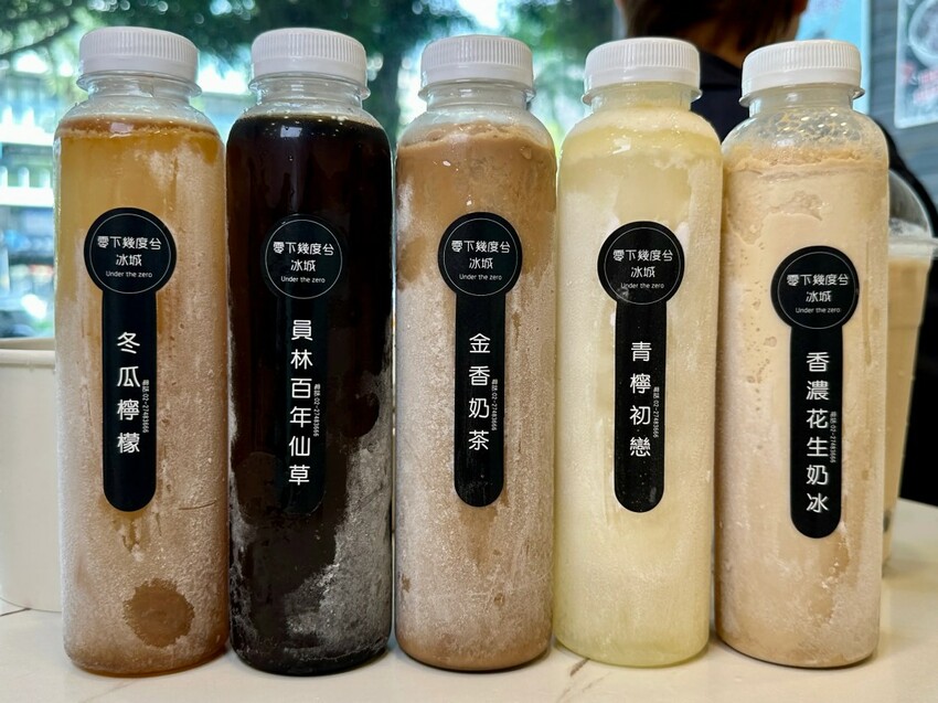 零下幾度兮冰城｜林口國中附近的夏日清涼寶地！芒果冰奶刨冰讓你一口愛上夏季！桃園冰店推薦、林口手搖飲推薦、桃園飲料推薦、林口豆花推薦 - 佛系旅遊筆記