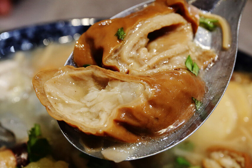 【六味御品麵線】永和新開麵線店,24小時營業,超浮誇ㄟ麵線, 【六味御品麵線】永和新開麵線店,24小時營業,超浮誇ㄟ麵線,