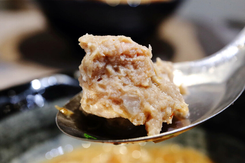 【六味御品麵線】永和新開麵線店,24小時營業,超浮誇ㄟ麵線, 【六味御品麵線】永和新開麵線店,24小時營業,超浮誇ㄟ麵線,