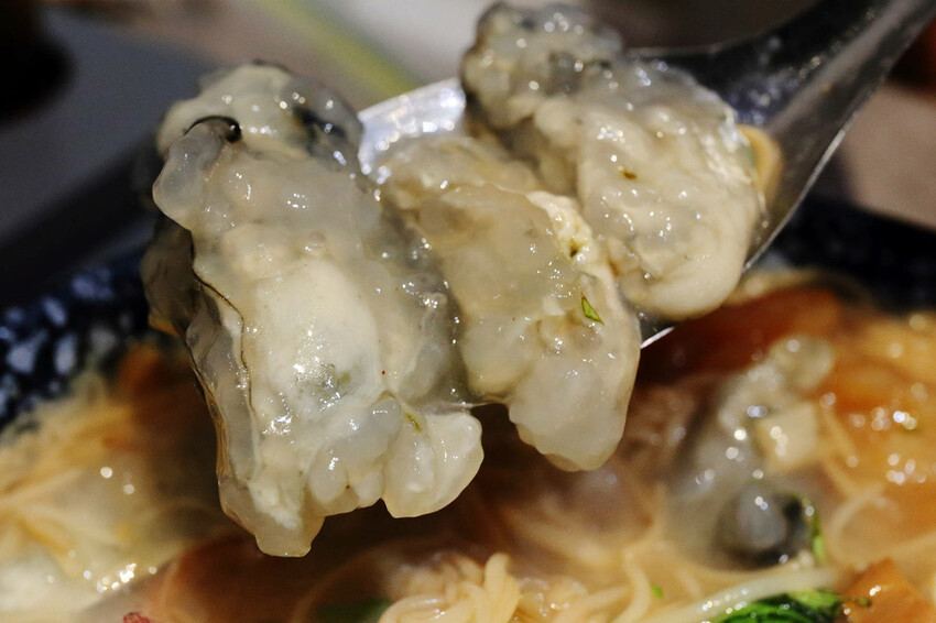 【六味御品麵線】永和新開麵線店,24小時營業,超浮誇ㄟ麵線, 【六味御品麵線】永和新開麵線店,24小時營業,超浮誇ㄟ麵線,