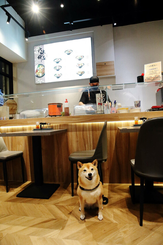 【六味御品麵線】永和新開麵線店,24小時營業,超浮誇ㄟ麵線, 【六味御品麵線】永和新開麵線店,24小時營業,超浮誇ㄟ麵線,