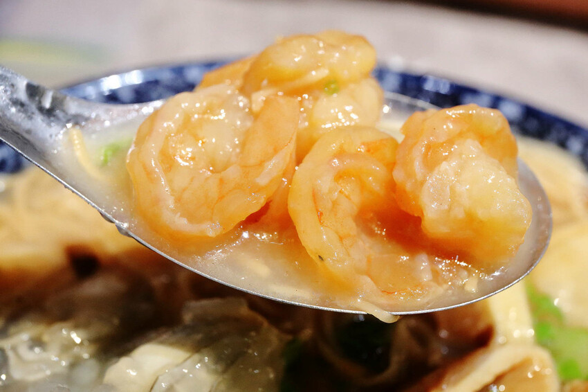 【六味御品麵線】永和新開麵線店,24小時營業,超浮誇ㄟ麵線, 【六味御品麵線】永和新開麵線店,24小時營業,超浮誇ㄟ麵線,