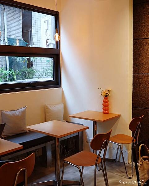 [ 台北美食 ] Riff Coffee Roasters-