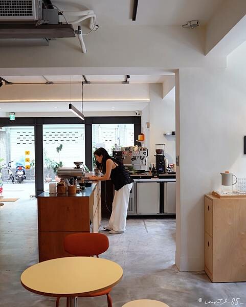 [ 台北美食 ] Riff Coffee Roasters-