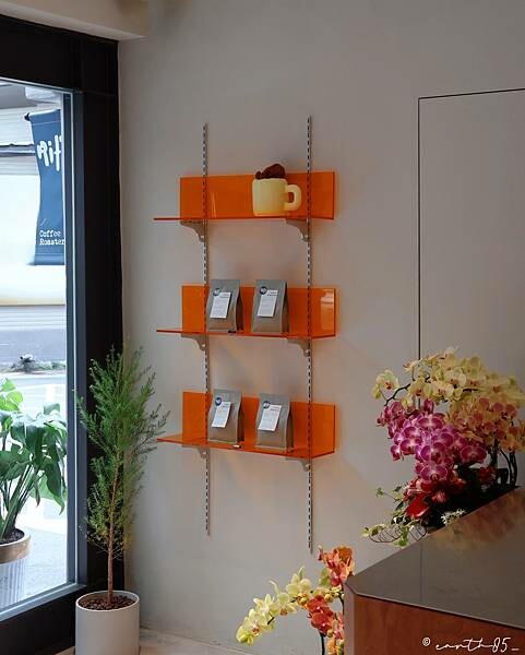 [ 台北美食 ] Riff Coffee Roasters-