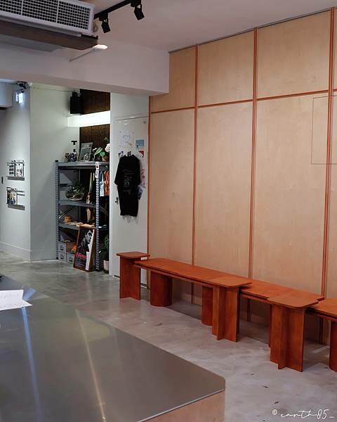 [ 台北美食 ] Riff Coffee Roasters-