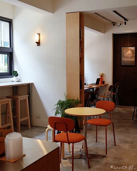 [ 台北美食 ] Riff Coffee Roasters-