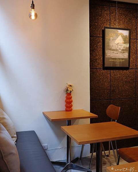 [ 台北美食 ] Riff Coffee Roasters-