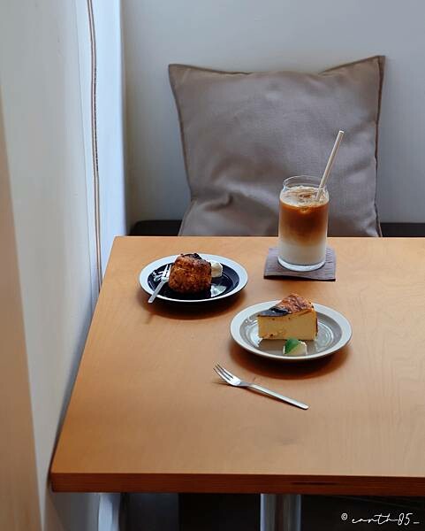 [ 台北美食 ] Riff Coffee Roasters-