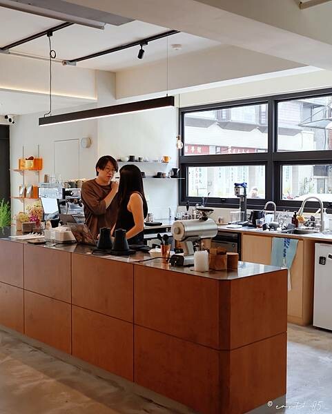 [ 台北美食 ] Riff Coffee Roasters-