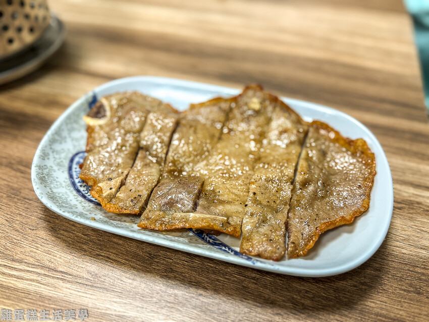 【馬祖食記】你餓了嗎