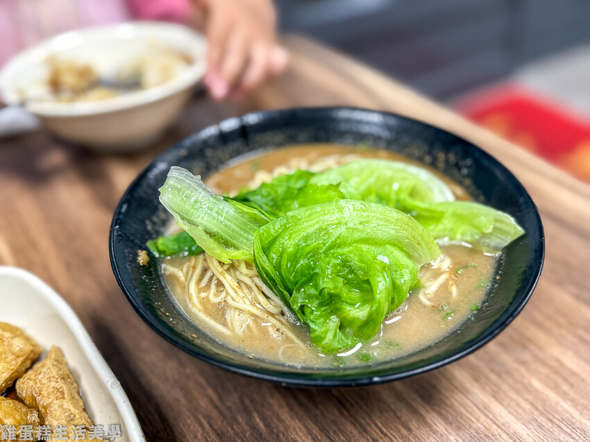 【馬祖食記】你餓了嗎