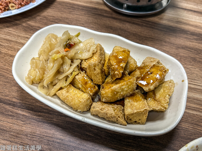 【馬祖食記】你餓了嗎