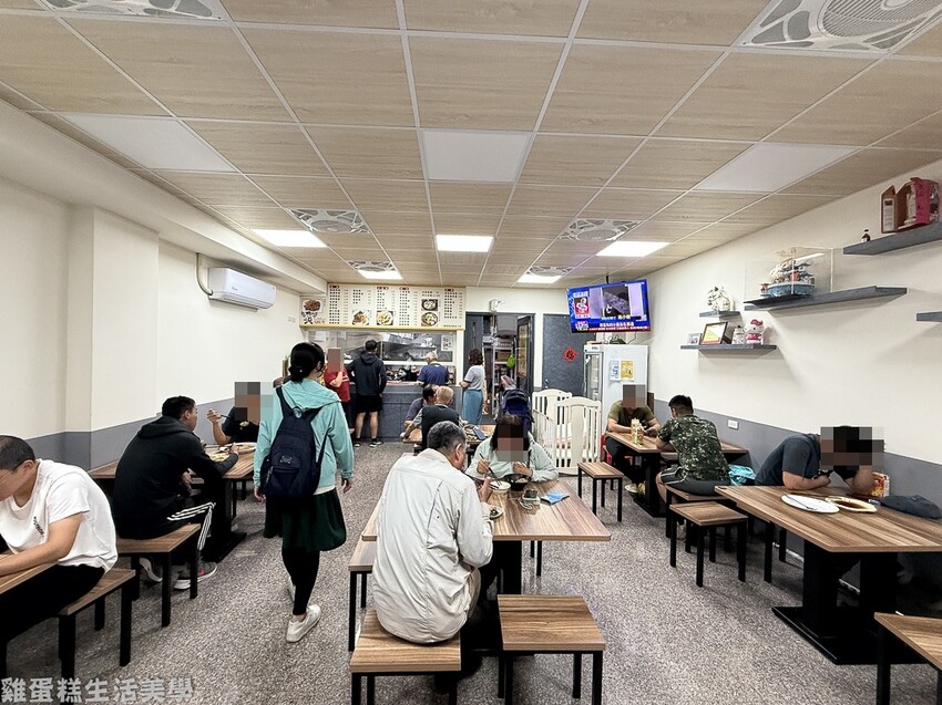 【馬祖食記】你餓了嗎