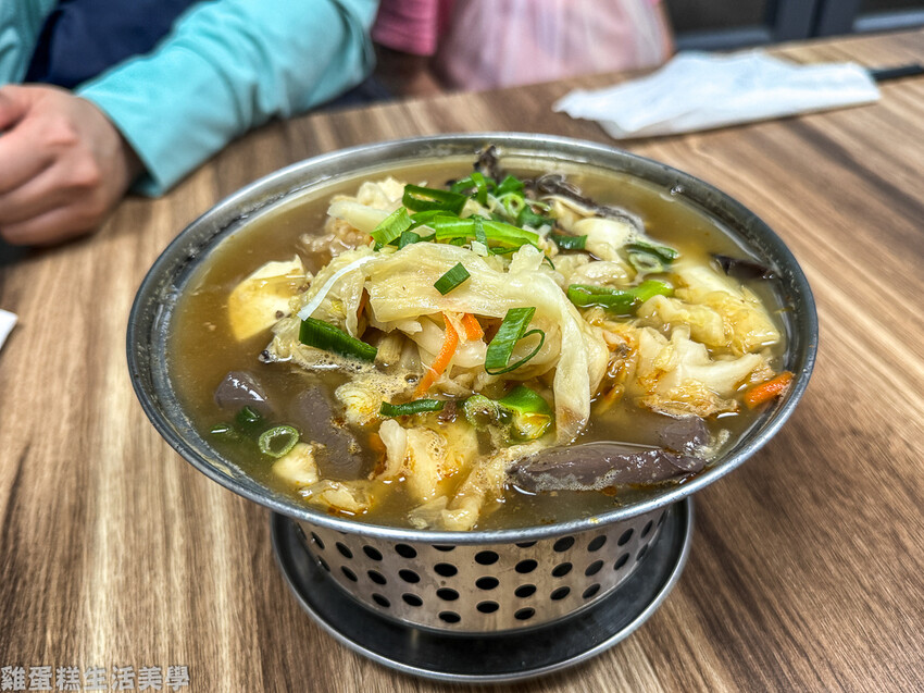 【馬祖食記】你餓了嗎