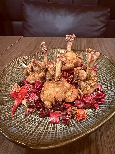 【大安區美食】東區居酒屋推薦！來自東京的筑前屋二店，日式串燒