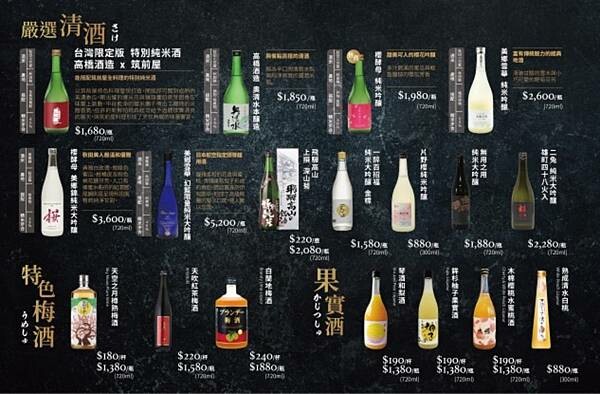 【大安區美食】東區居酒屋推薦！來自東京的筑前屋二店，日式串燒