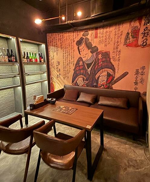 【大安區美食】東區居酒屋推薦！來自東京的筑前屋二店，日式串燒