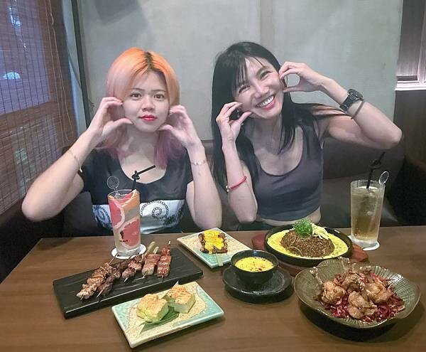 【大安區美食】東區居酒屋推薦！來自東京的筑前屋二店，日式串燒