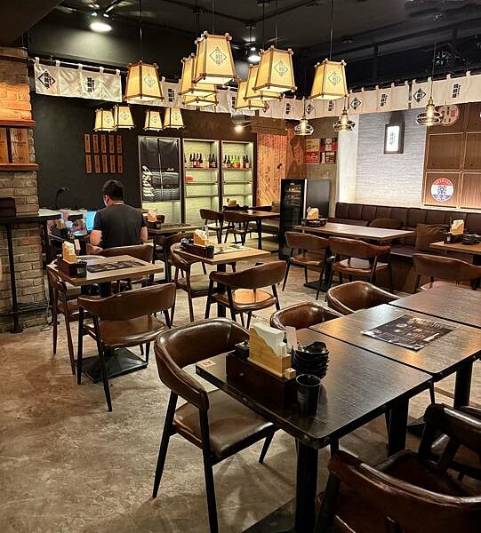 【大安區美食】東區居酒屋推薦！來自東京的筑前屋二店，日式串燒