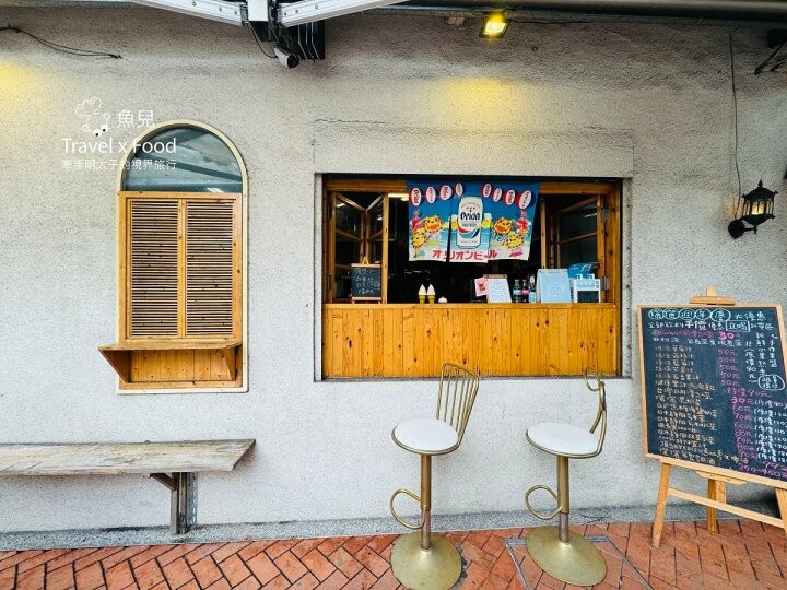 新北鶯歌老街-RIRI cafe' 儷儷點點行餐酒館