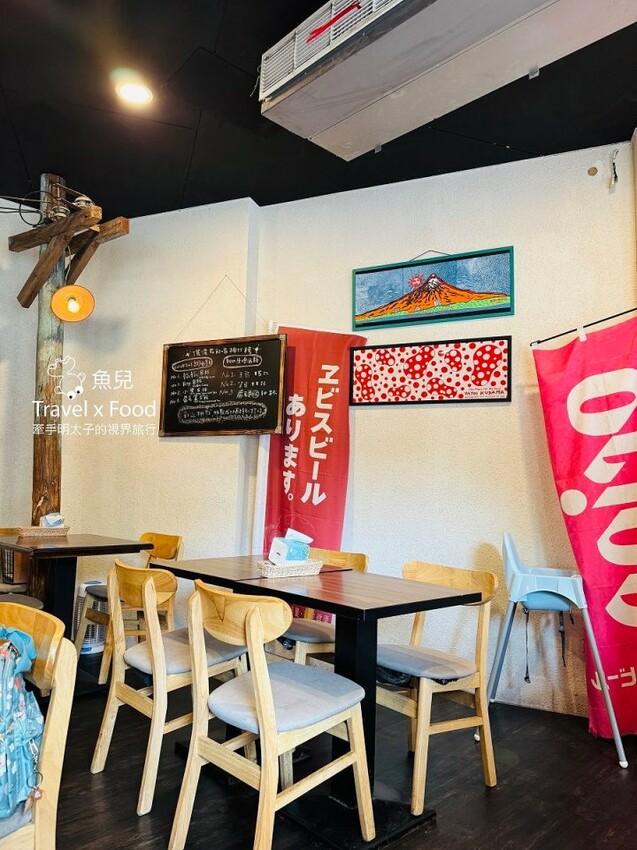 新北鶯歌老街-RIRI cafe' 儷儷點點行餐酒館