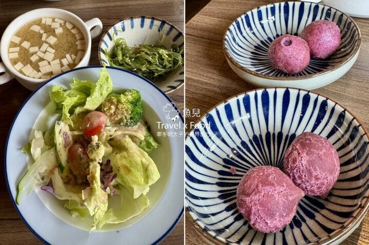 新北鶯歌老街-RIRI cafe' 儷儷點點行餐酒館