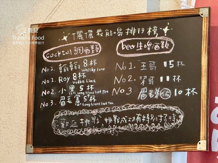 新北鶯歌老街-RIRI cafe' 儷儷點點行餐酒館