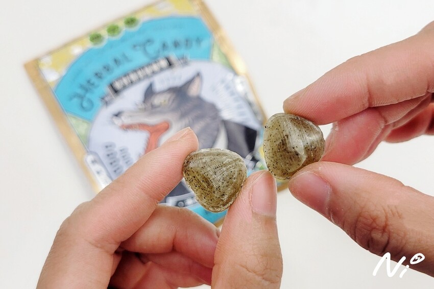 202506 【統一製菓】雪天果無糖硬喉糖系列