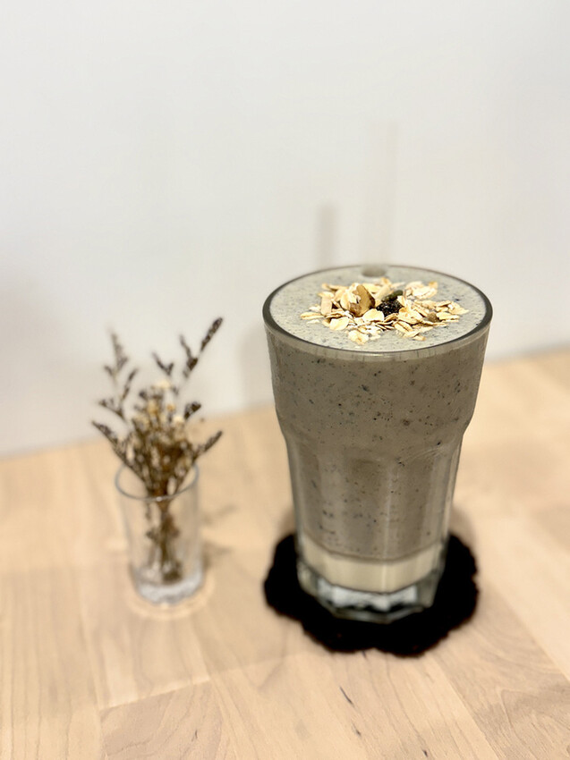 [新北-板橋] 朝食午宴江翠店小清新風格，早午餐餐盤份量豐富