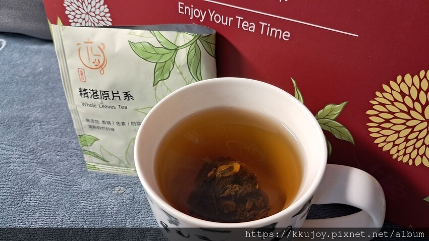 元豐昌茶舖 | 療癒花草茶 | 精湛原葉茶 | 珍品菊花茶,