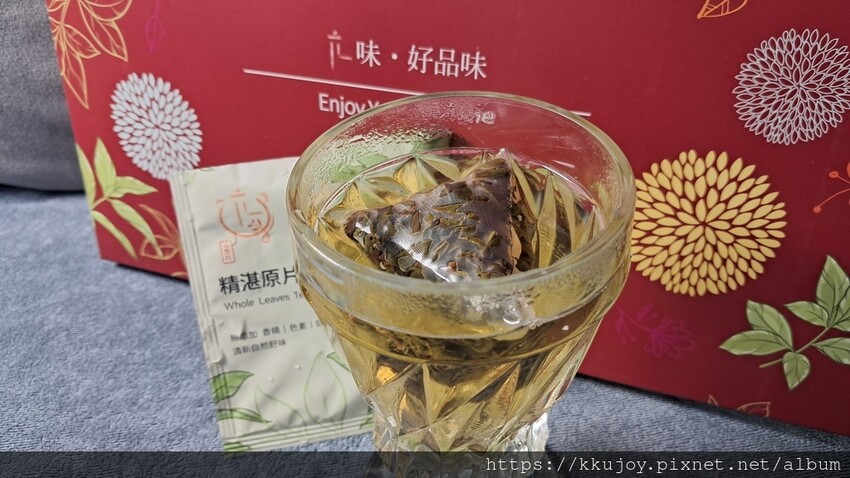 元豐昌茶舖 | 療癒花草茶 | 精湛原葉茶 | 珍品菊花茶,