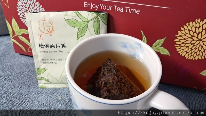 元豐昌茶舖 | 療癒花草茶 | 精湛原葉茶 | 珍品菊花茶,