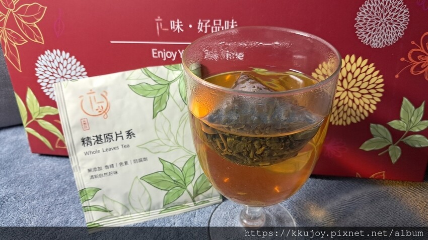 元豐昌茶舖 | 療癒花草茶 | 精湛原葉茶 | 珍品菊花茶,