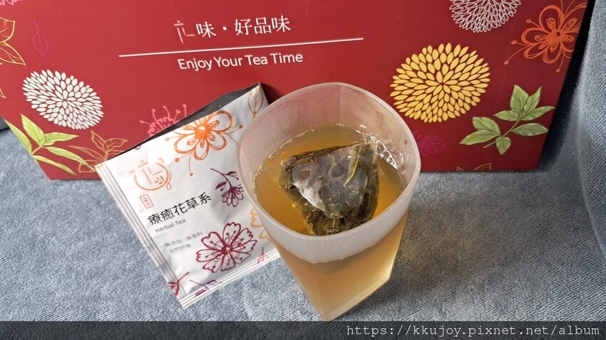 元豐昌茶舖 | 療癒花草茶 | 精湛原葉茶 | 珍品菊花茶,