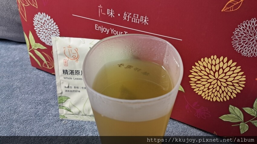 元豐昌茶舖 | 療癒花草茶 | 精湛原葉茶 | 珍品菊花茶,