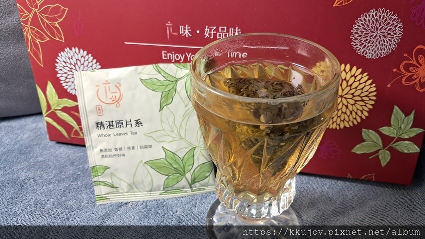 元豐昌茶舖 | 療癒花草茶 | 精湛原葉茶 | 珍品菊花茶,