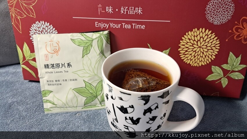 元豐昌茶舖 | 療癒花草茶 | 精湛原葉茶 | 珍品菊花茶,