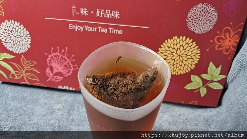 元豐昌茶舖 | 療癒花草茶 | 精湛原葉茶 | 珍品菊花茶,