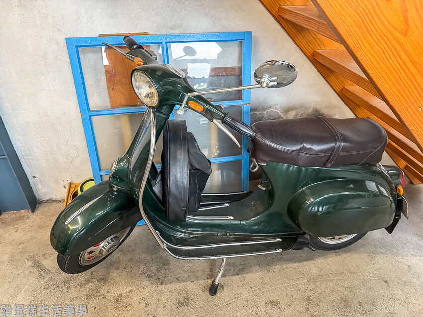 【南投食記】一畝田豆花仙草 -