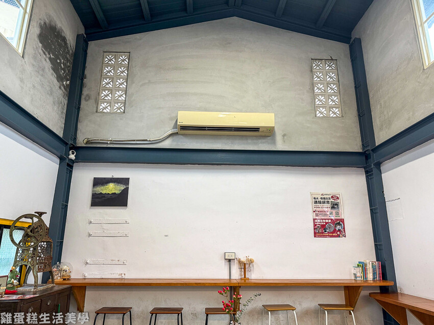 【南投食記】一畝田豆花仙草 -