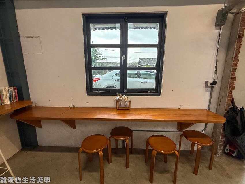 【南投食記】一畝田豆花仙草 -