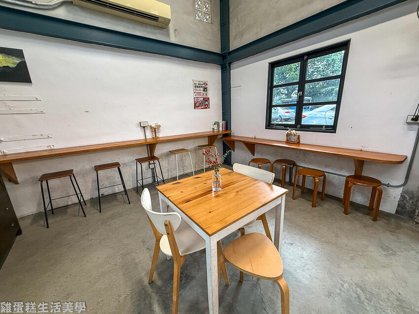 【南投食記】一畝田豆花仙草 -