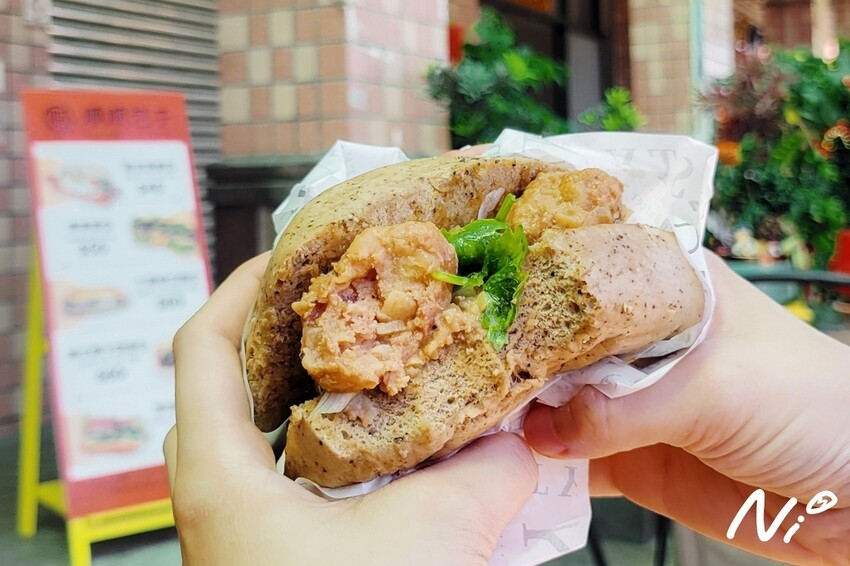 202506 嘉義朴子 順順包子