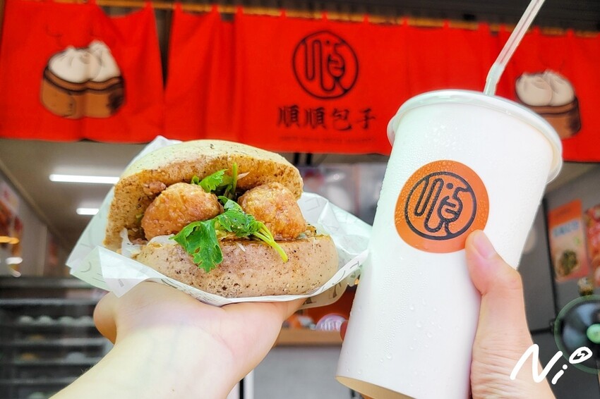 202506 嘉義朴子 順順包子