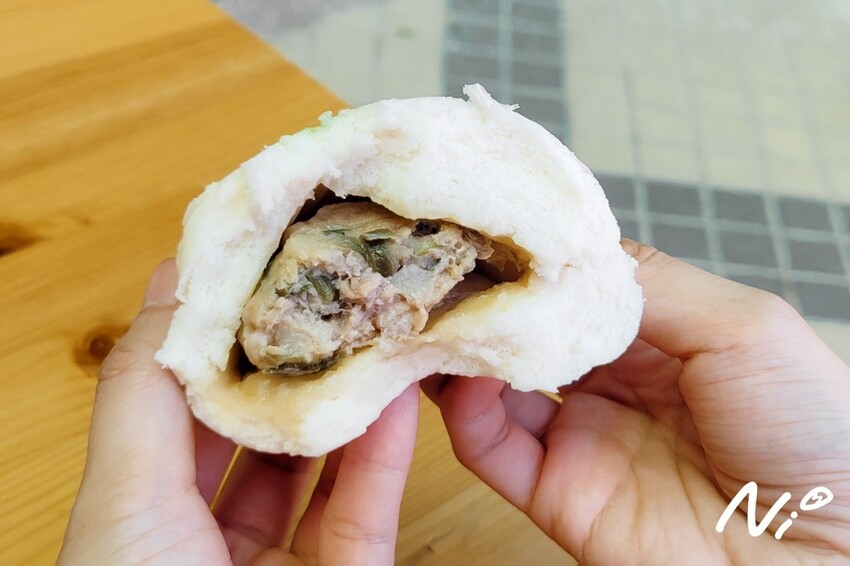 202506 嘉義朴子 順順包子