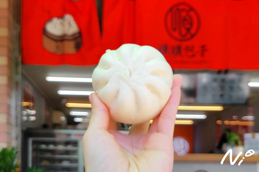 202506 嘉義朴子 順順包子