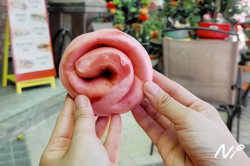 202506 嘉義朴子 順順包子