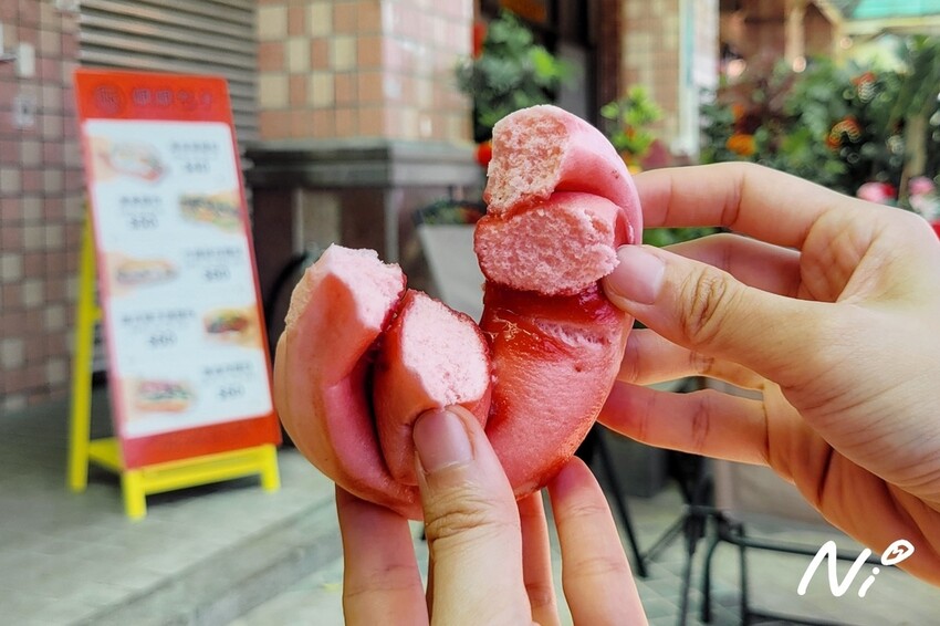 202506 嘉義朴子 順順包子